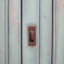 Portes d'entrée : sécuriser son domicile sans sacrifier le style Courcouronnes